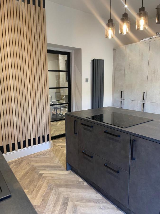 Stunning Town Center With Hot Tub * Morpeth